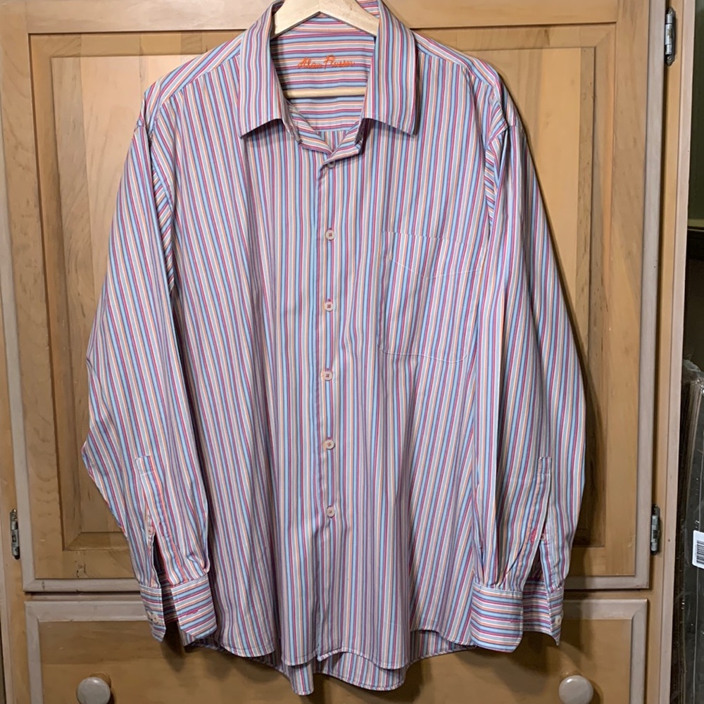 Alan Flusser (XL)